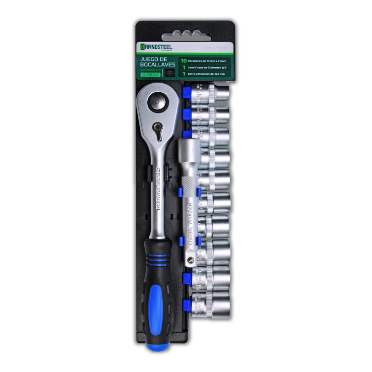 Tablero para taller con herramientas – Brandsteel – Tools for experts